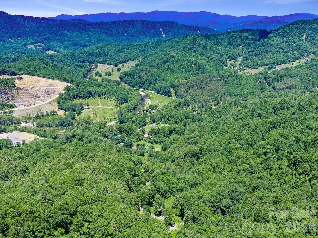 0 Moody Mountain Road Burnsville NC 28714