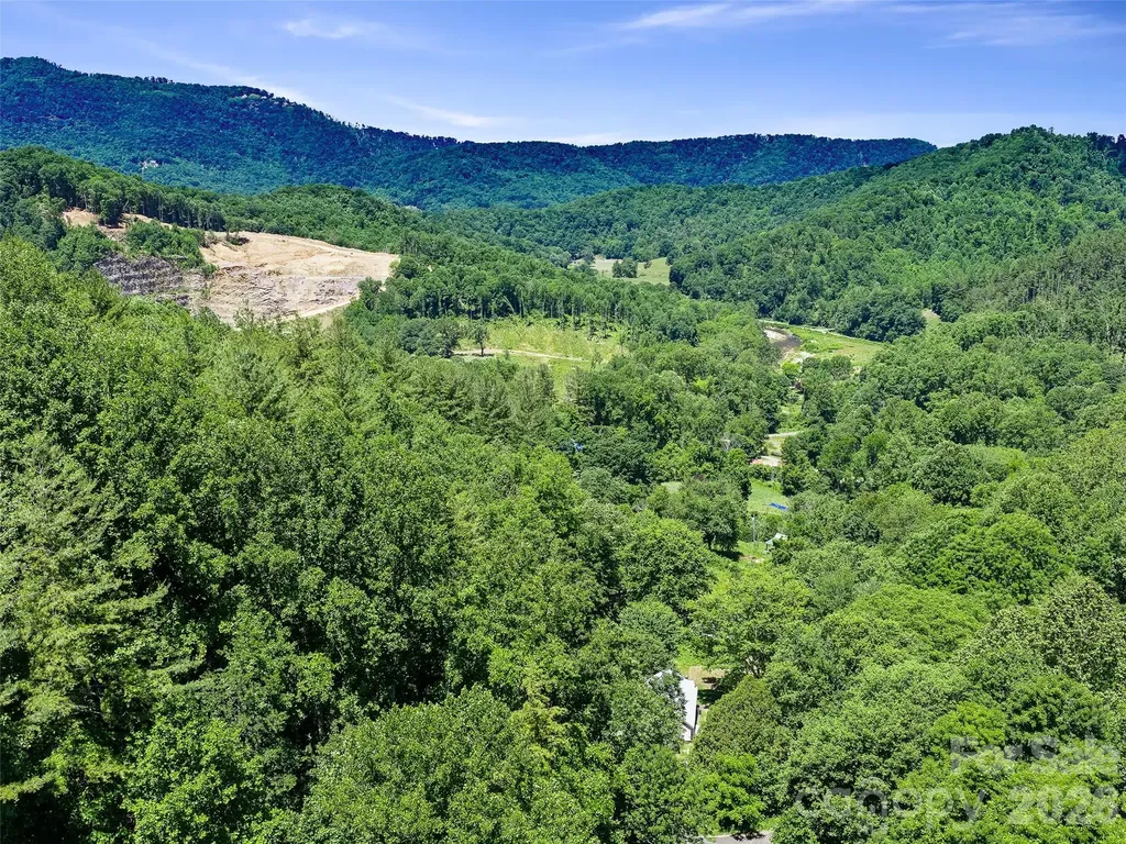 0 Moody Mountain Road Burnsville NC 28714