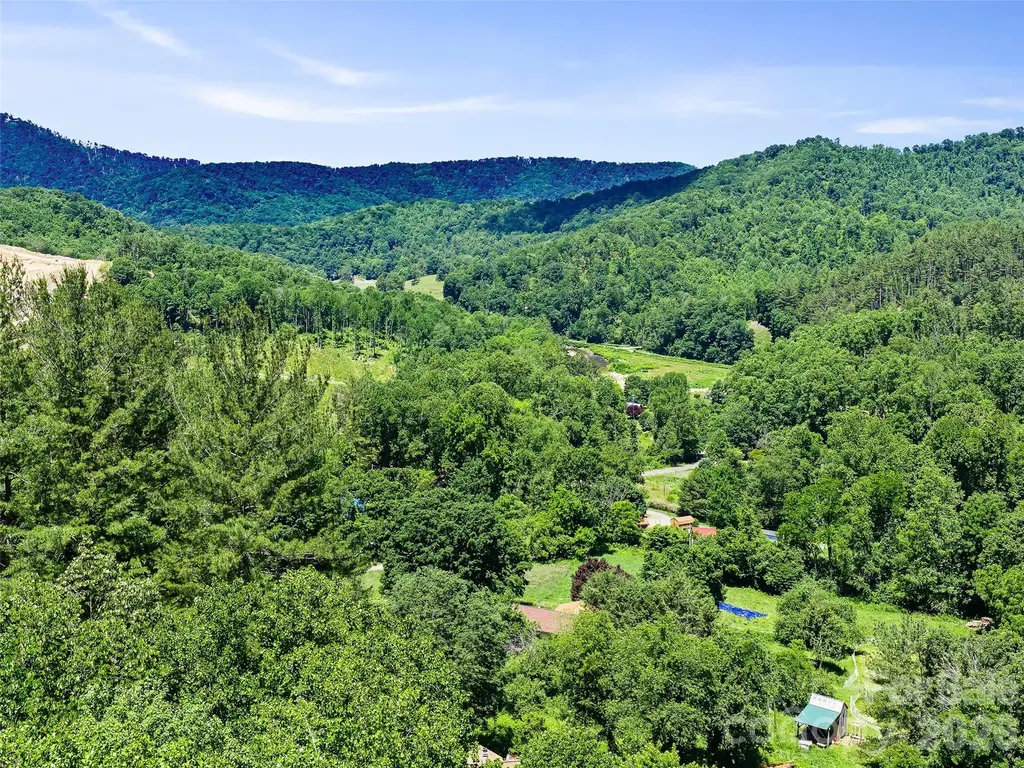 0 Moody Mountain Road Burnsville NC 28714