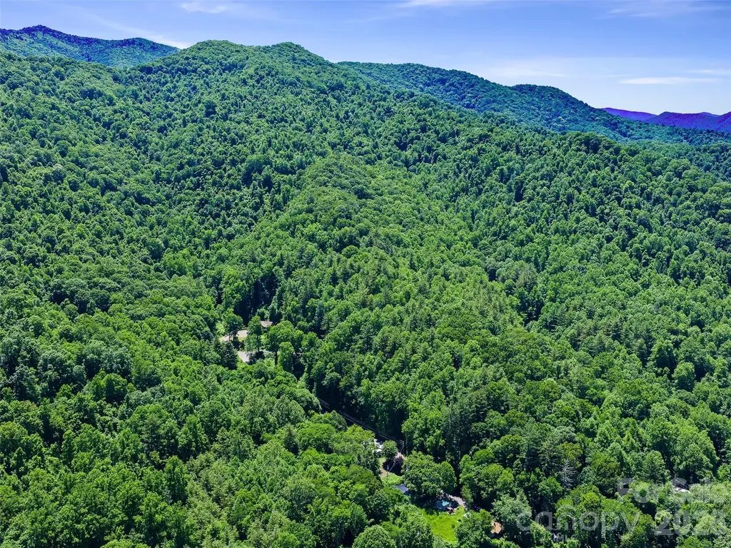 0 Moody Mountain Road Burnsville NC 28714