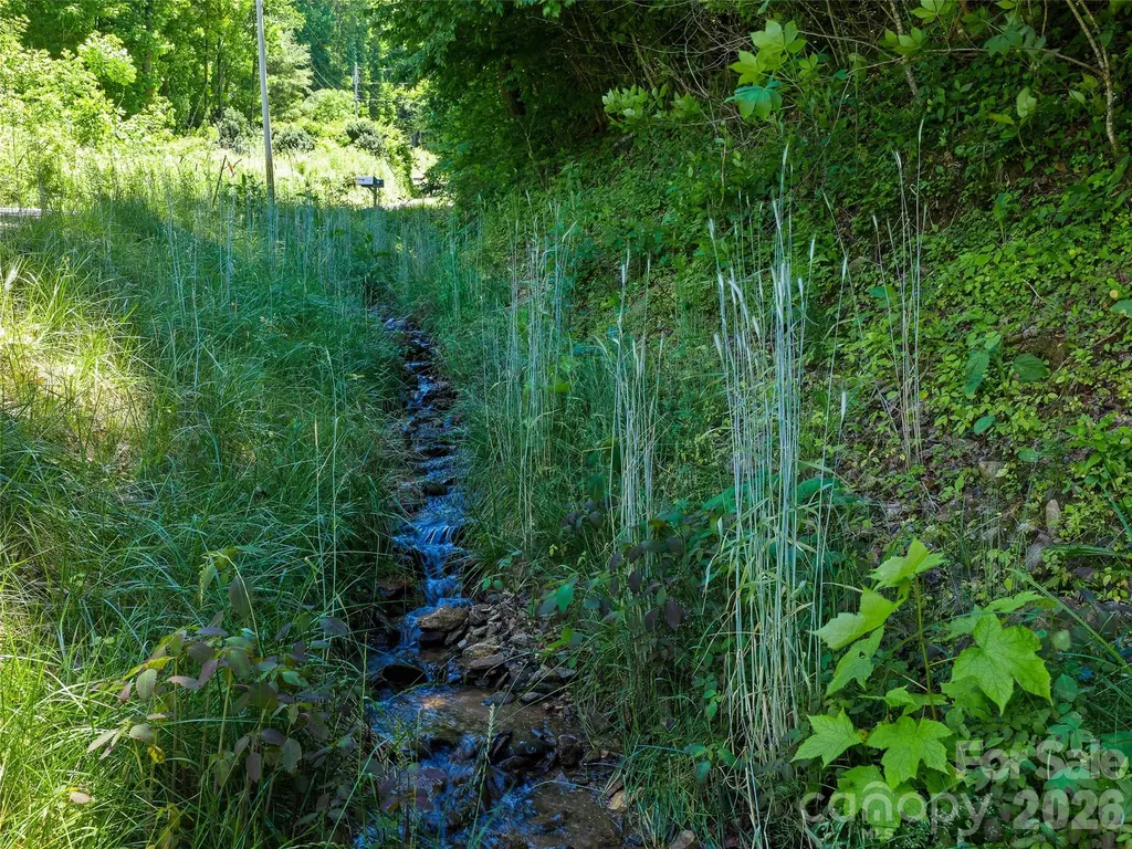 0 Moody Mountain Road Burnsville NC 28714