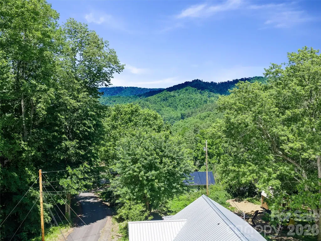 0 Moody Mountain Road Burnsville NC 28714