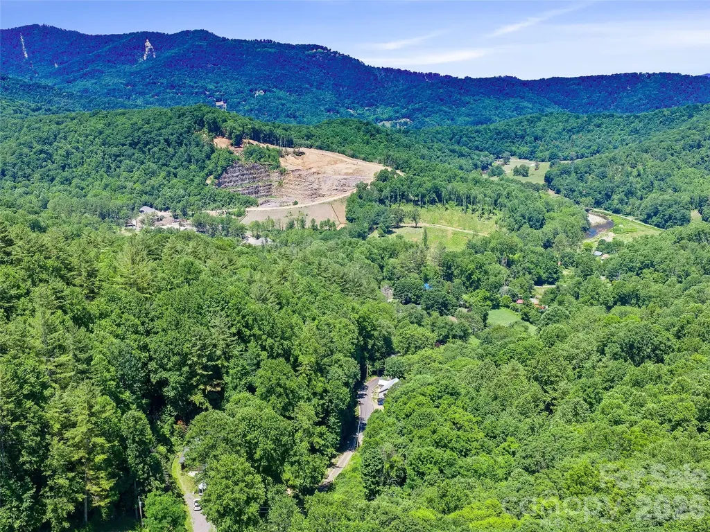 0 Moody Mountain Road Burnsville NC 28714