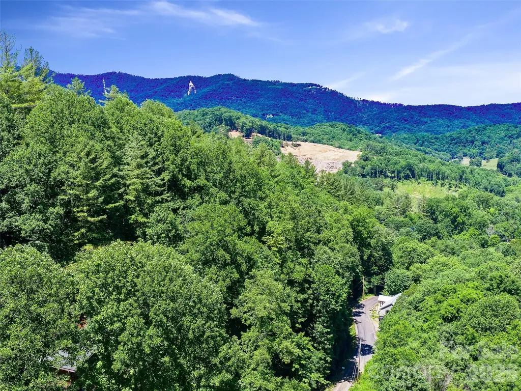 0 Moody Mountain Road Burnsville NC 28714