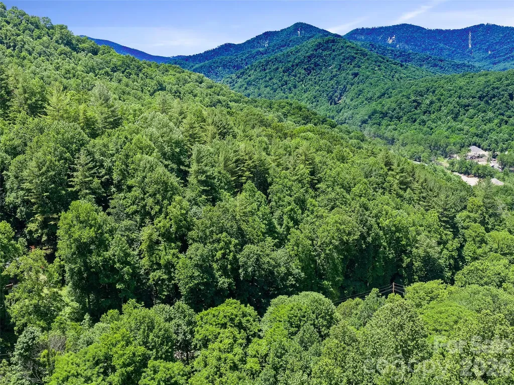 0 Moody Mountain Road Burnsville NC 28714