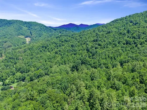 0 Moody Mountain Road Burnsville NC 28714