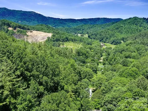 0 Moody Mountain Road Burnsville NC 28714