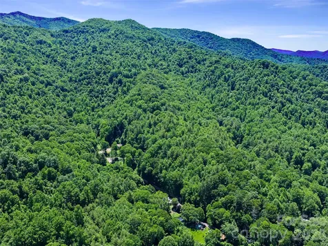 0 Moody Mountain Road Burnsville NC 28714