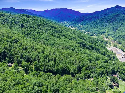 0 Moody Mountain Road Burnsville NC 28714
