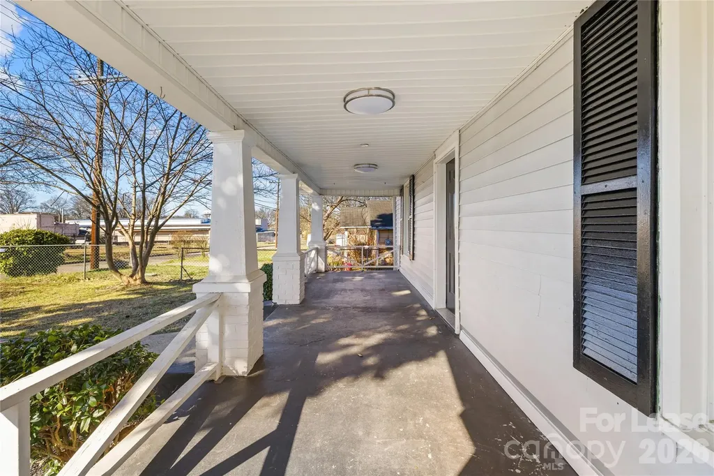 257 Jefferson Street Statesville NC 28677