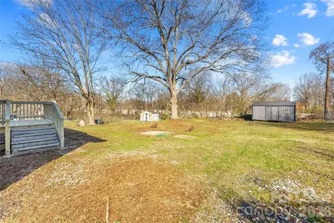 257 Jefferson Street Statesville NC 28677