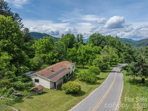 5622 Dutch Cove Road Canton NC 28716