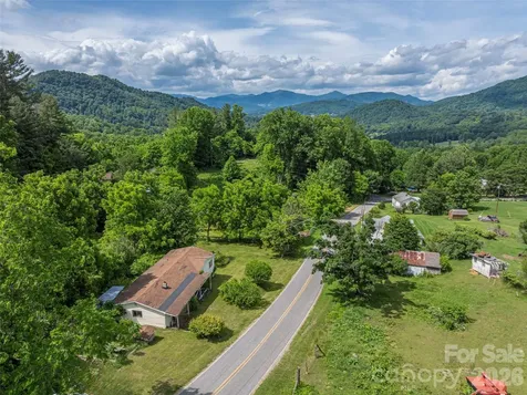 5622 Dutch Cove Road Canton NC 28716