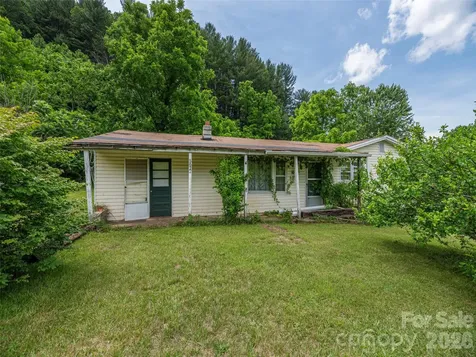 5622 Dutch Cove Road Canton NC 28716