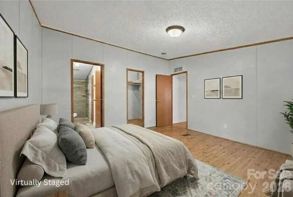 403 Doliver Drive Horse Shoe NC 28742