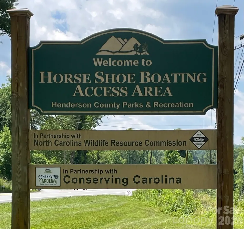 403 Doliver Drive Horse Shoe NC 28742