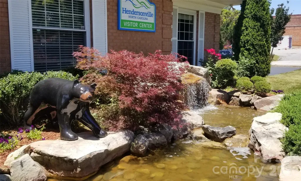 403 Doliver Drive Horse Shoe NC 28742