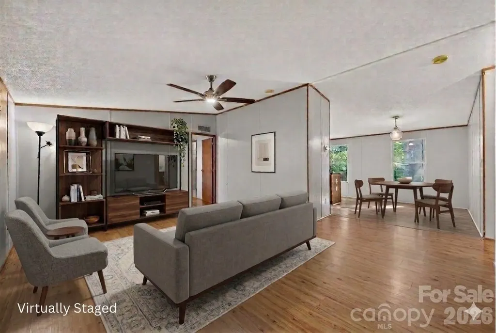 403 Doliver Drive Horse Shoe NC 28742