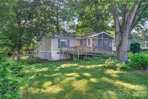 403 Doliver Drive Horse Shoe NC 28742