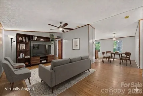 403 Doliver Drive Horse Shoe NC 28742