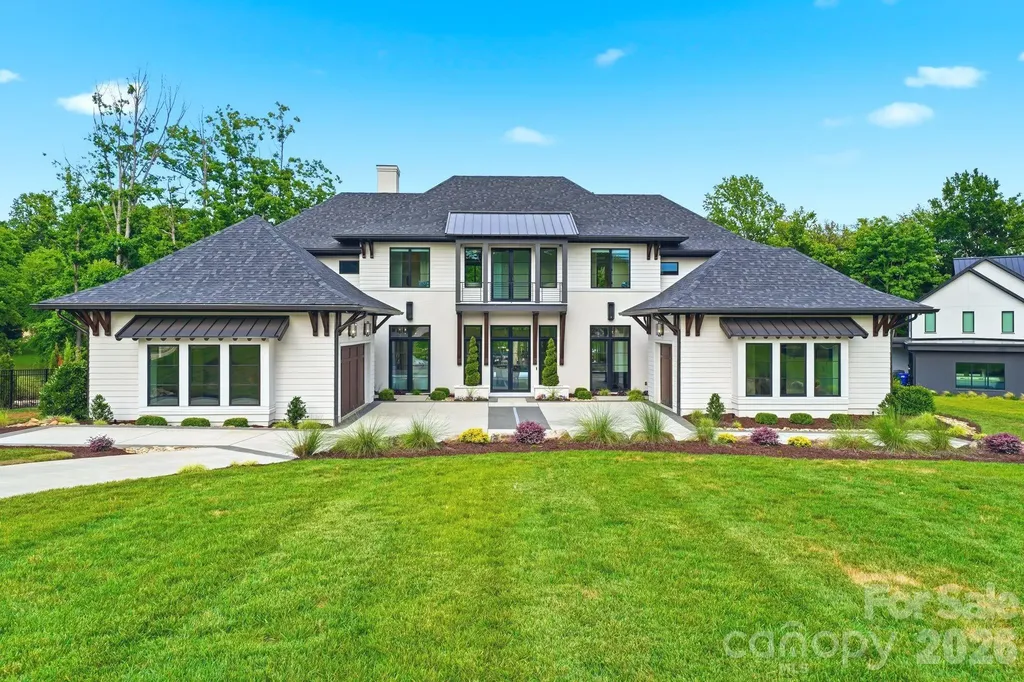 113 Saylors Watch Lane Mooresville NC 28117