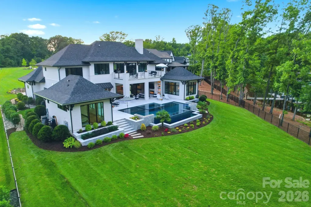 113 Saylors Watch Lane Mooresville NC 28117