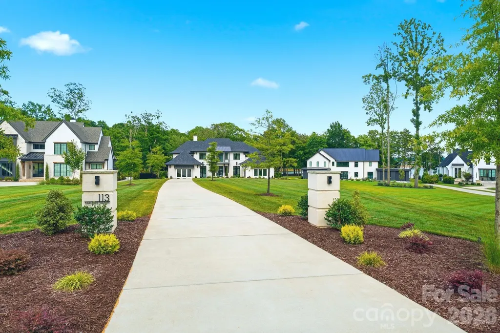 113 Saylors Watch Lane Mooresville NC 28117