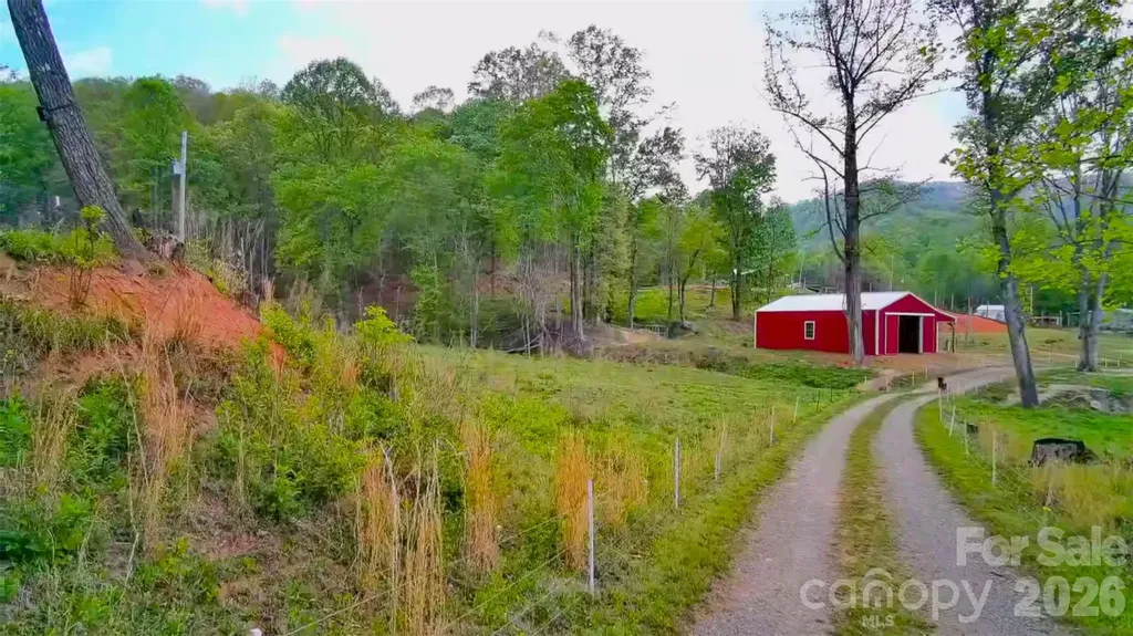 Murphy NC, 3325 Packs Mountain Road