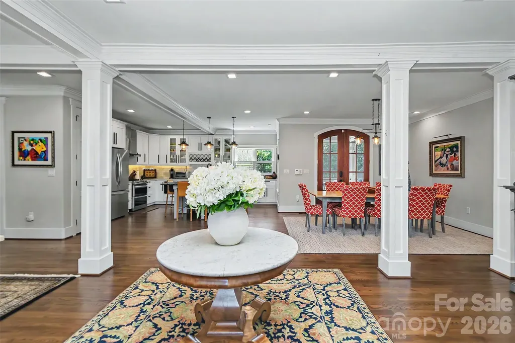 400 Marsh Road Charlotte NC 28209