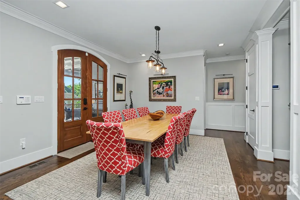 400 Marsh Road Charlotte NC 28209