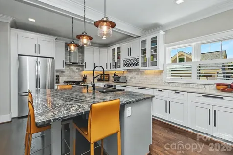 400 Marsh Road Charlotte NC 28209