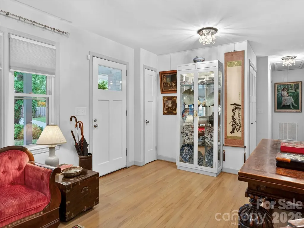52 Melody Lane Saluda NC 28773