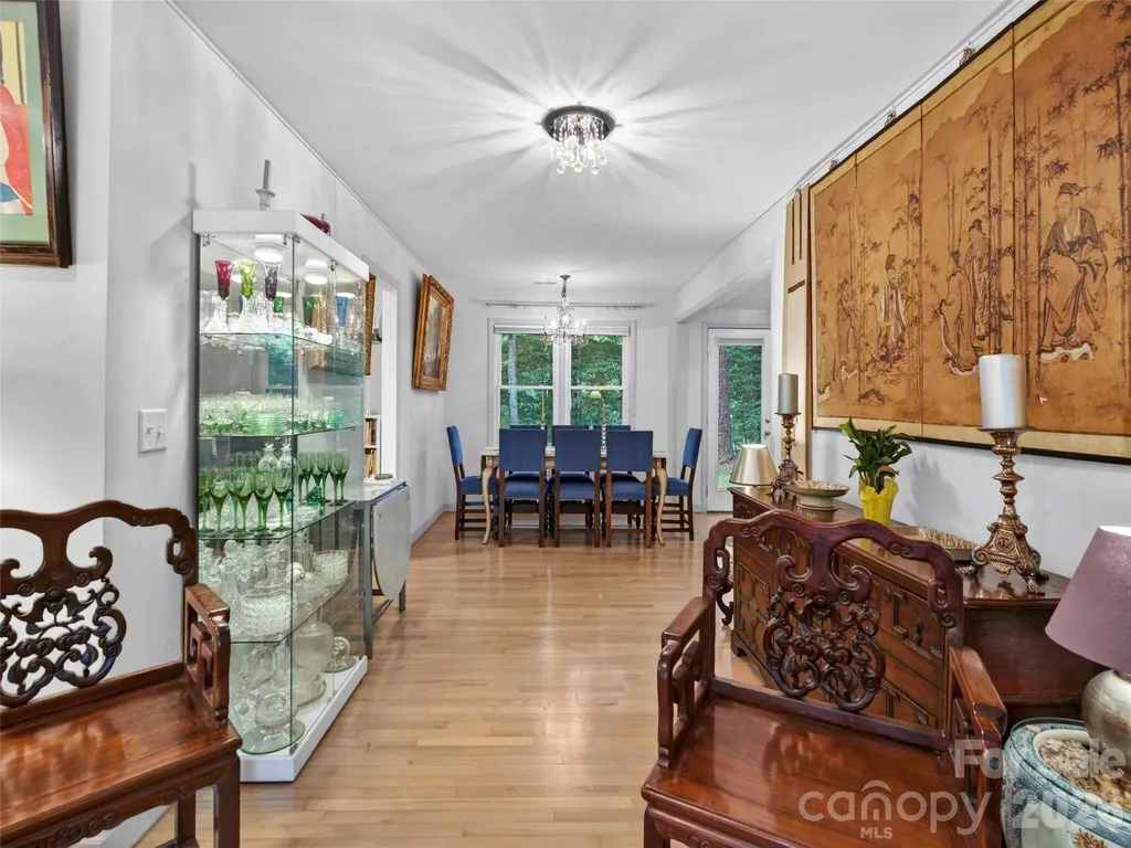 52 Melody Lane Saluda NC 28773