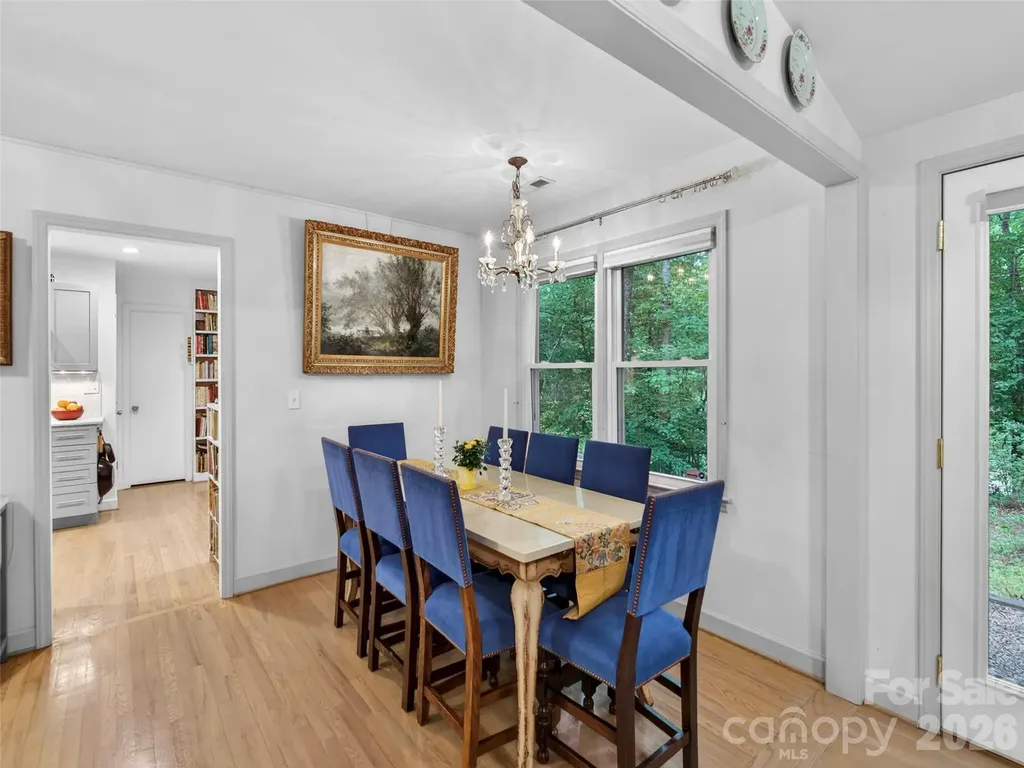 52 Melody Lane Saluda NC 28773