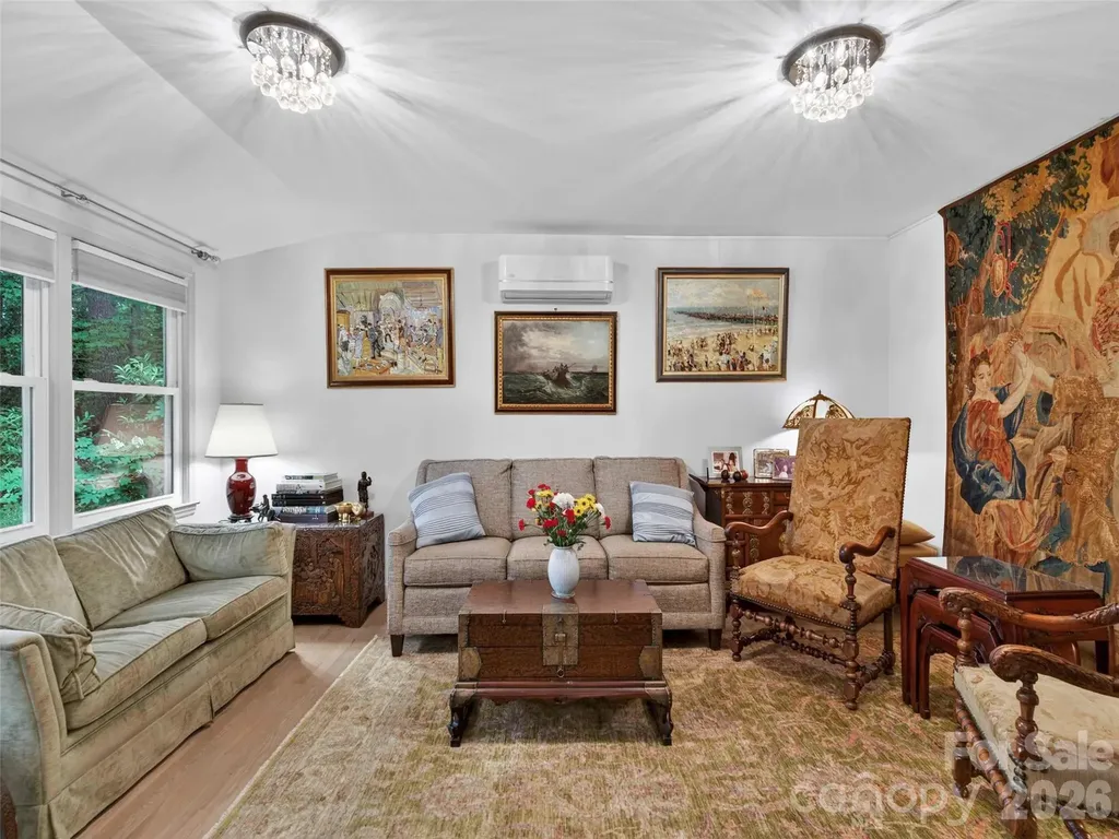 52 Melody Lane Saluda NC 28773