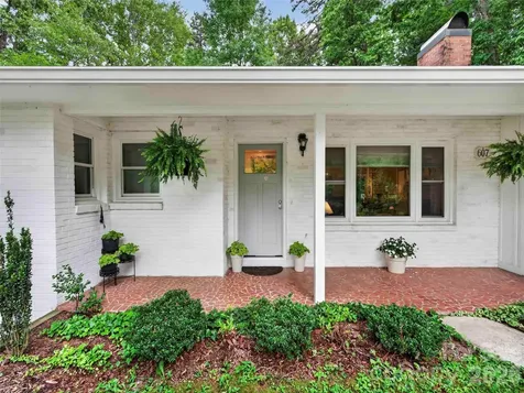52 Melody Lane Saluda NC 28773