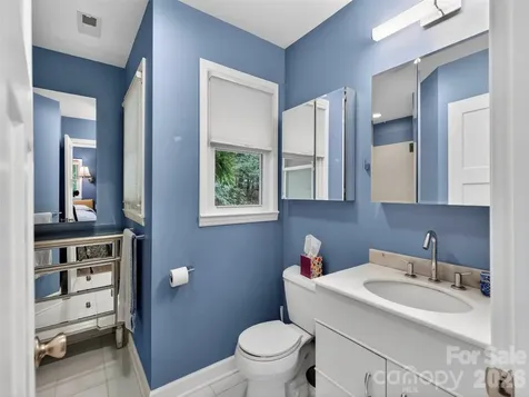 52 Melody Lane Saluda NC 28773