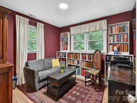 52 Melody Lane Saluda NC 28773
