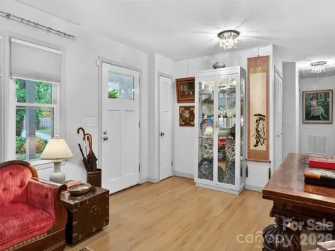 52 Melody Lane Saluda NC 28773