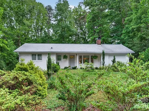 52 Melody Lane Saluda NC 28773