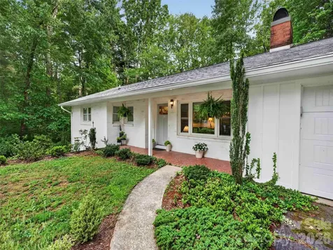 52 Melody Lane Saluda NC 28773