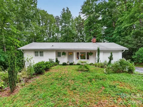 52 Melody Lane Saluda NC 28773