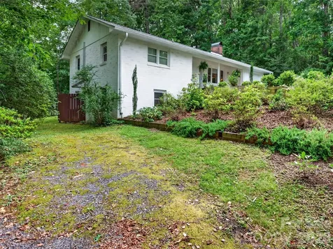 52 Melody Lane Saluda NC 28773