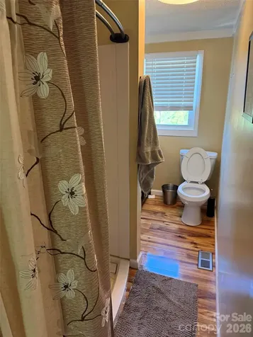 102 Phillips Road Spruce Pine NC 28777
