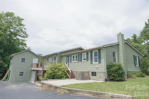102 Phillips Road Spruce Pine NC 28777