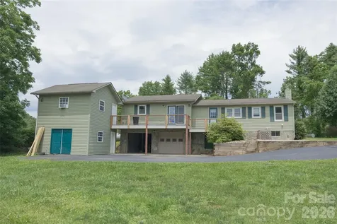 102 Phillips Road Spruce Pine NC 28777