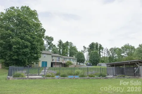 102 Phillips Road Spruce Pine NC 28777