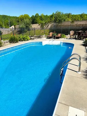 102 Phillips Road Spruce Pine NC 28777