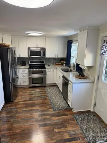 102 Phillips Road Spruce Pine NC 28777