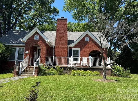 1303 Lane Street Kannapolis NC 28083